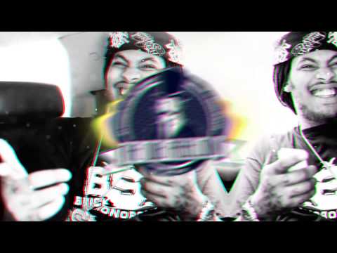 SampliFire x Ivory - Drug Dealer