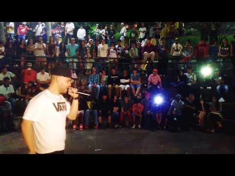 #UvaFree / Royal Rumble / Final / Daba vs Big Killa