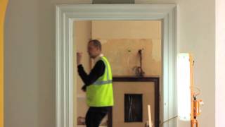 Would you trust this man to run a coworking hub?