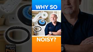 Samsung dryer making noise? Fix thumping, squealing & rumbling fast!