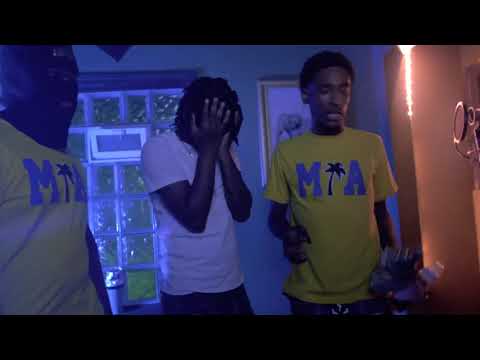 LilMani, BabyFace Ray & Veeze - Behind The Scenes