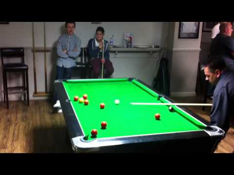 Oly Bale one handed pool (2)