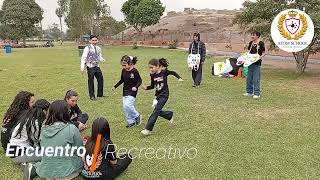 Encuentros presenciales