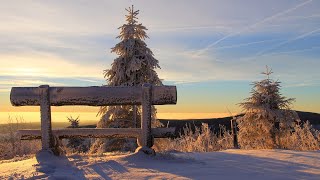 Blues music - Unlax Yoga - Anslie Williams - Space Winter