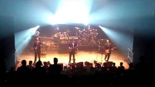 moe. Lawrence 2010-03-04 Spaz Medicine