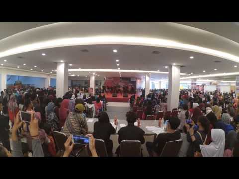 160228 Monsta x - Tresspass & Hero (Cover by Cent-X) wide ver.