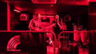 Shaun Gambowl Walsh & The Plagiarists - Positive Drug Story (live at The Rainbow)