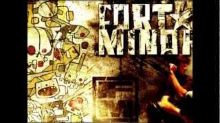 Fort Minor - Where&#39;d you go [HQ]