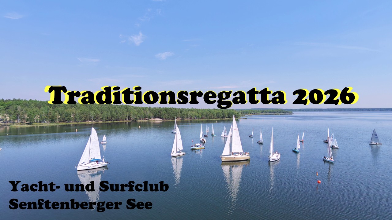 Traditionsregatta 2026