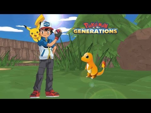 download lagu mp3 mp4 Pokemon Generations Indiedb, download lagu Pokemon Generations Indiedb gratis, unduh video klip Pokemon Generations Indiedb