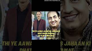 Download lagu PHOOL KA SHABAB KYA [1989 FARZ KI JUNG] [CORRECT VER.]MMBAPPI LAHIRI,LLANJAAN,NAQSH LYALL.,HHGOVINDA mp3