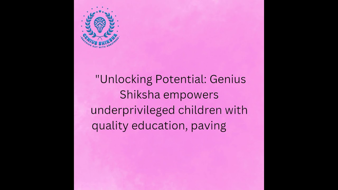 Unleashing Excellence: Empowering Students to Reach New Heights