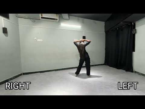 thee - paal dabba trending one.#dancetutorial