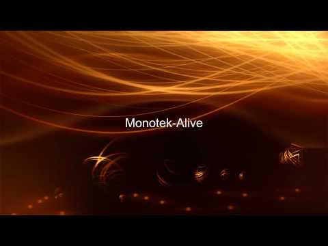 Monotek-Alive