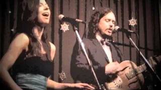 Oh Henry, The Civil Wars Live at Eddie&#39;s Attic