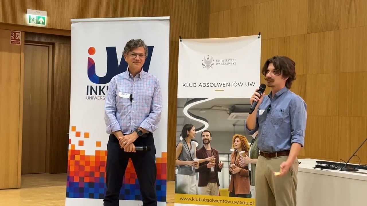 Program Mentoring UW Gala 2025