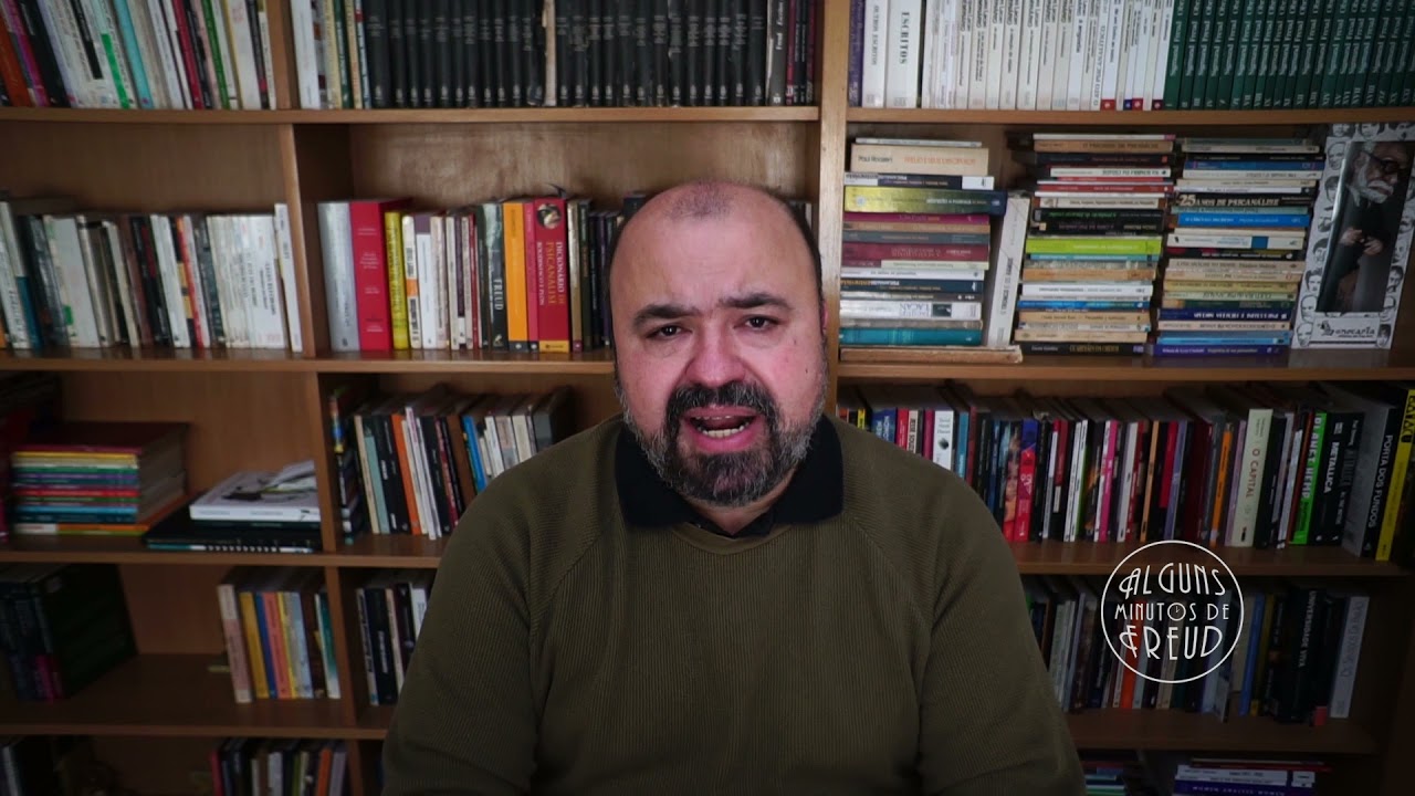 TRÊS ENSAIOS SOBRE A TEORIA DA SEXUALIDADE (1905)