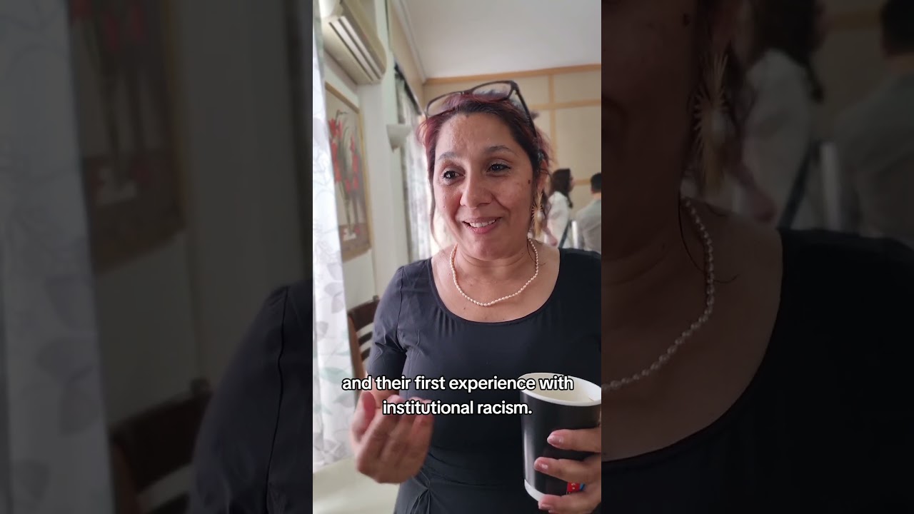 Exploring women's rights at the Roma Rights Summer School 2024