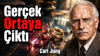 Ruh Eşin Göründüğü Kişi Değil… Gerçek Ruh Eşinin Kim Olduğunu Keşfet | Carl Jung