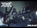 Black Invocation 净化 Chinese Black Metal