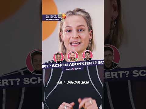 McDonald's, CDU & die neue Mehrwertsteuer