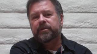 She Satisfies (A Cover of the Shoes Song) - Intro Video - Shadow Ridge Conspiracy