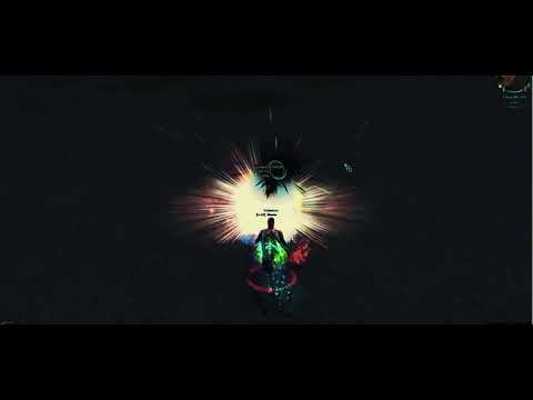 Ryo Vs Khorne(KORNA) 7-2