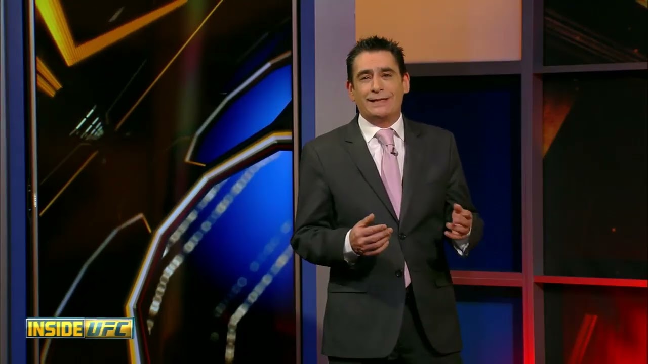 UFC | LOS MEJORES NOCAUTS DE 2025 | Parte 1