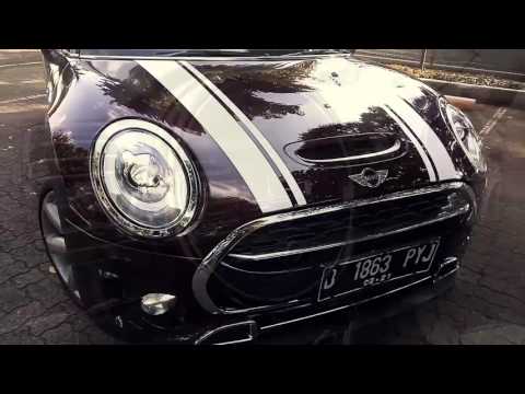 First Impressions New MINI Clubman Cooper S