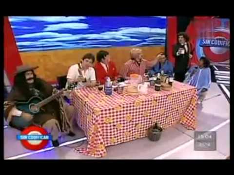 La Peña de Sin Codificar con Jorge Corona y Sergio Gonal. LA MEJOR!!!