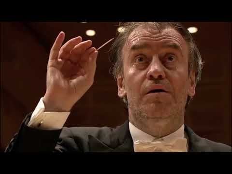 valery gergiev moments