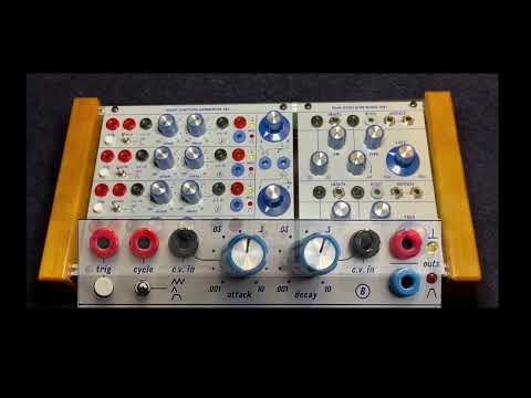 Tiptop Audio Model 281t image 13