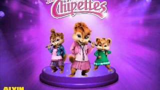 The Chipettes - Paper Airplanes - Jojo