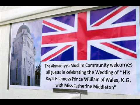 Re: Friday Sermon: 12th April 2013 (Urdu)