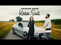 Haseeb Haze Kala Suit Prod By Naz6m