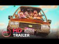 CONNECTED Official Trailer Olivia Colman Maya Rudolph Abbi Jacobson AMC Theatres 2020
