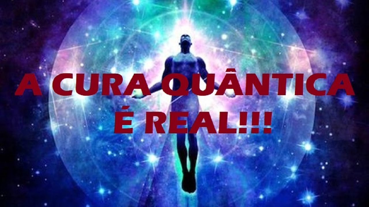 A CURA QUÂNTICA REALMENTE FUNCIONA!