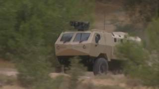 IED - Improvised Explosive Devices Protection Kits Against EFP &SFF