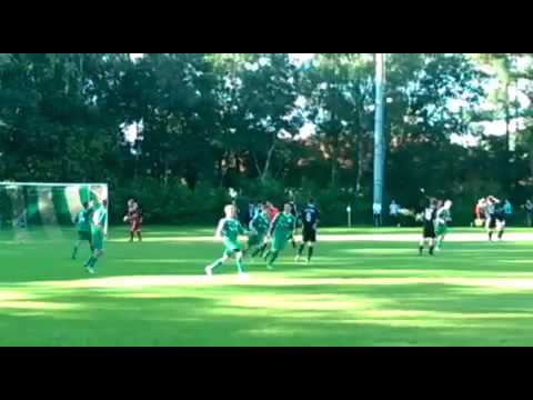 LAFU-TV: 2-2 Ausgleich Steffen Westermann SG Estetal - TSV Elstorf