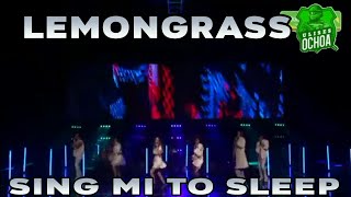 Sing Me To Sleep (Lemongrass) - Ulises Ochoa