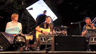 Cloud Cult The Acceptance:Responsible (Live in Czech Republic)