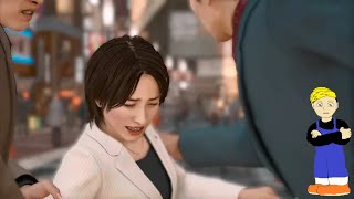 JUDGE EYES:死神の遺言6章「フィクサー」前編おじ紳士のゲーム実況生配信