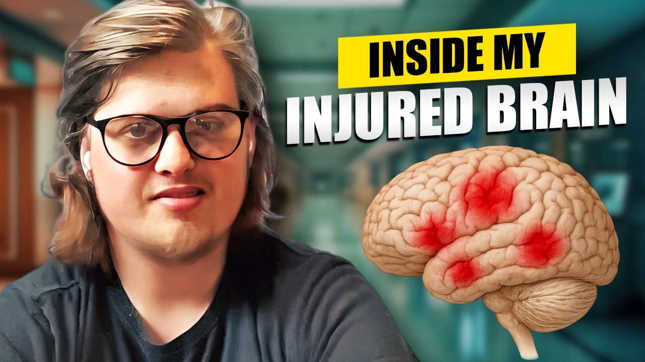 Rebuilding After the Unthinkable: Joe Wilson’s Journey of Recovery and Purpose