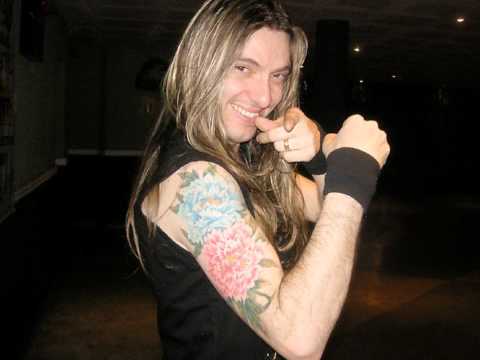 Edu Falaschi Tribute ^^ ^^