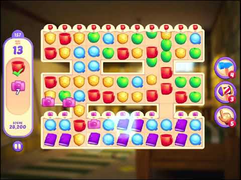 Small Town Murders Level 157