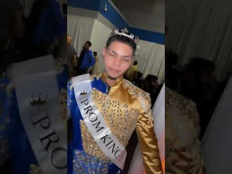 Vor dem Abschlussball vs. beim Abschlussball #Abschlussball2025 #Transformation #Übergang #Abschl...