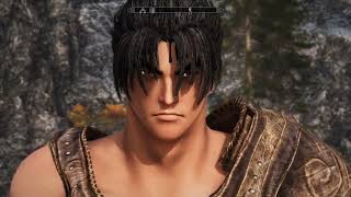 Jin Kazama