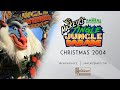 MIckey S Jingle Jungle Parade Disney S Animal Kingdom 2004