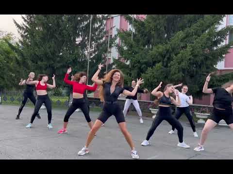 DJ Katch x Dayvi x Emy Perez - "Rumba" #challenge #top #dancevideo #dance #cover #dancemix