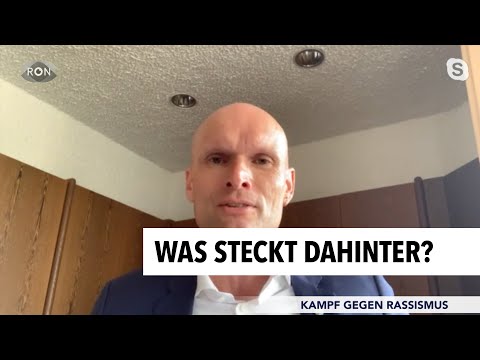Rassismus in Wiesloch | RON TV